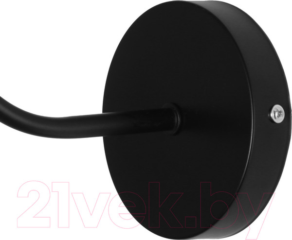 Изображение товара Бра BayerLux 2526/1 / 7152432 (черный)