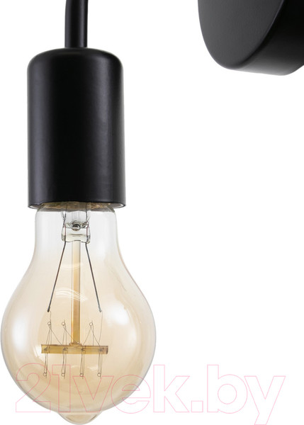 Изображение товара Бра BayerLux 2609/1 / 7345712 (черный)