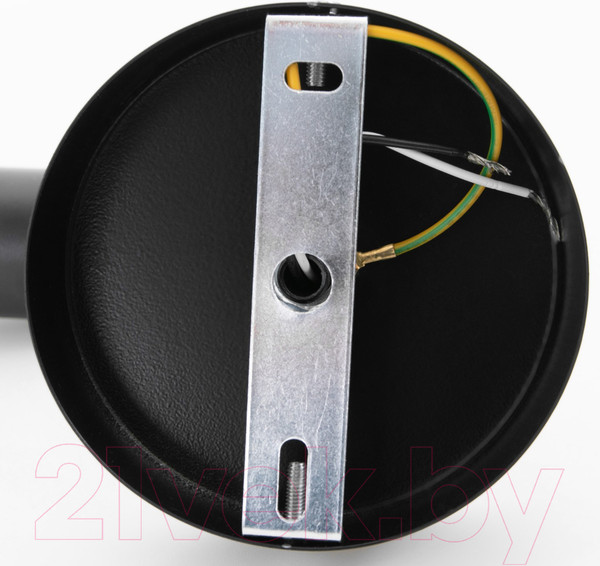 Изображение товара Бра BayerLux 2609/1 / 7345712 (черный)