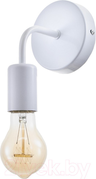 Изображение товара Бра BayerLux 2609/1 / 7345713 (белый)