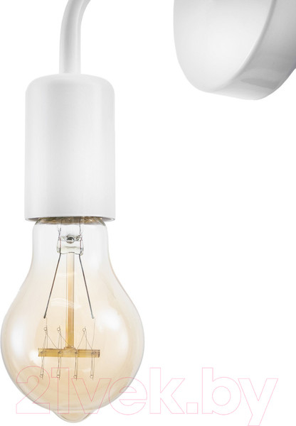 Изображение товара Бра BayerLux 2609/1 / 7345713 (белый)