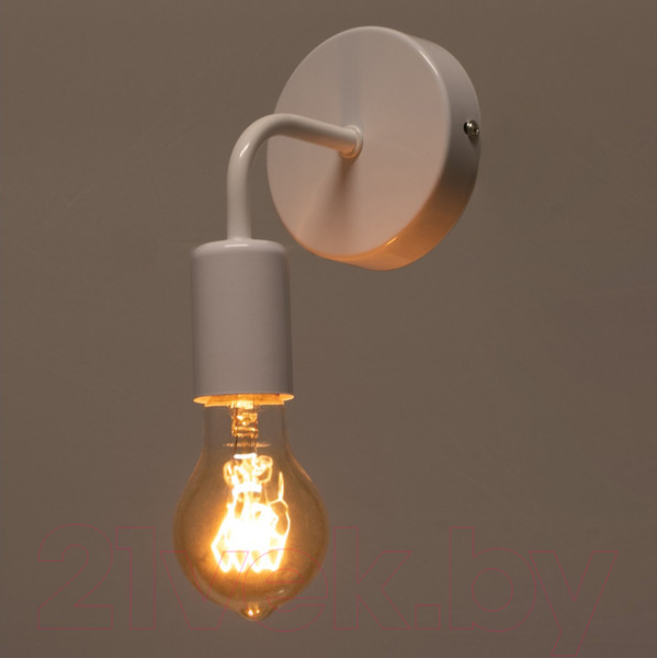 Изображение товара Бра BayerLux 2609/1 / 7345713 (белый)