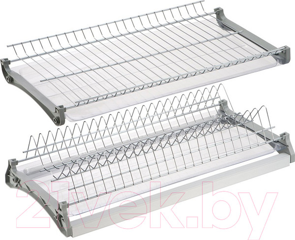 Изображение товара Сушилка для посуды встраиваемая Lemax Prof VAR 400 SS