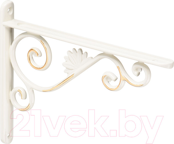 Изображение товара Полкодержатель Kerron MF-170 WT.GP