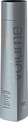 Изображение товара Шампунь для волос Estel Haute Couture Luxury Volume (300мл)