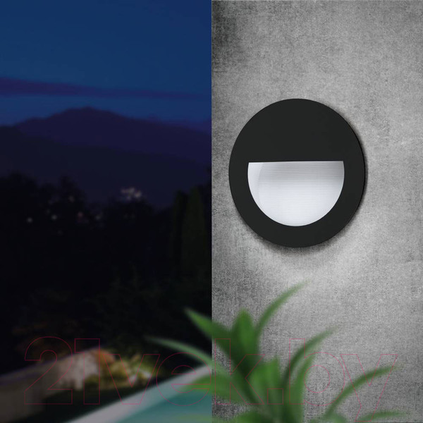 Изображение товара Светильник уличный Eglo Aracena 99576