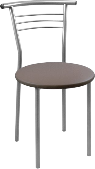 Изображение товара Стул Сав-Лайн Марко (серый/серо-коричневый)