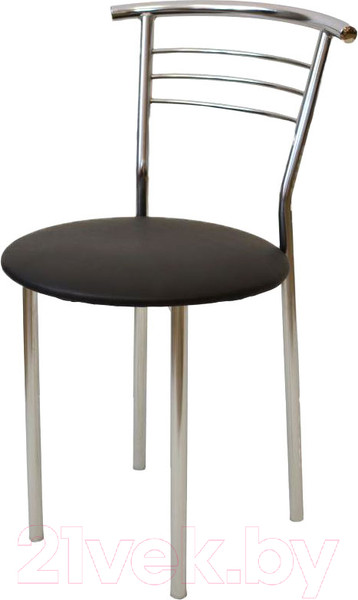 Изображение товара Стул Сав-Лайн Марко (серый/черный)