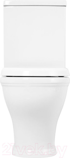 Изображение товара Чаша унитаза напольного Cezares CZR-165-CPR