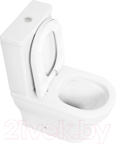 Изображение товара Чаша унитаза напольного Cezares CZR-165-CPR