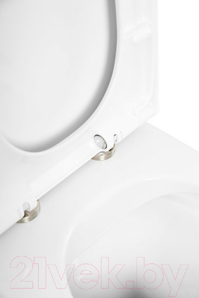 Изображение товара Чаша унитаза напольного Cezares CZR-165-CPR