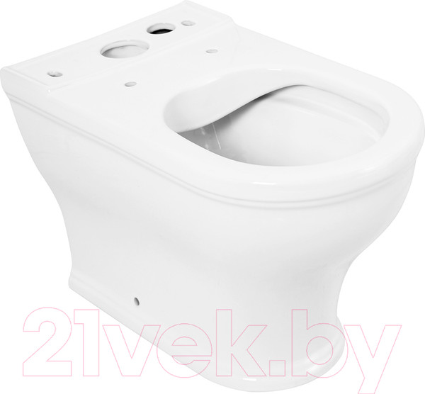 Изображение товара Чаша унитаза напольного Cezares CZR-165-CPR