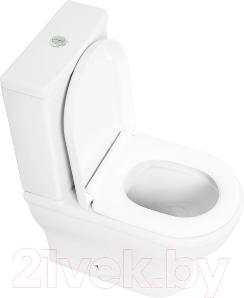 Изображение товара Чаша унитаза напольного Cezares CZR-165-CPR