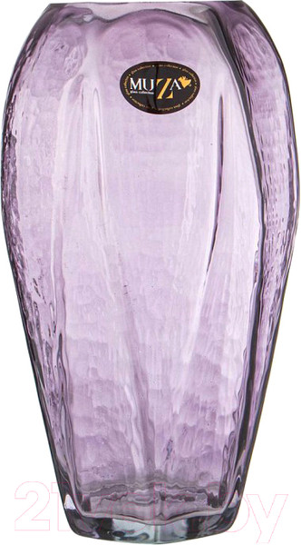 Изображение товара Ваза Muza Fusion Lavender / 380-800