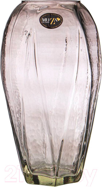 Изображение товара Ваза Muza Fusion Smoky / 380-802