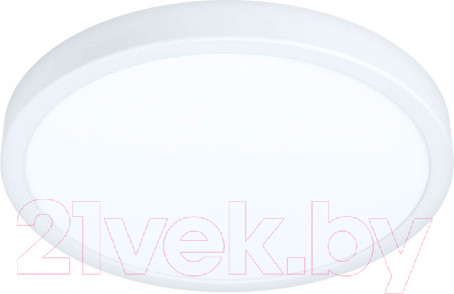 Изображение товара Точечный светильник Eglo Fueva 5 99265