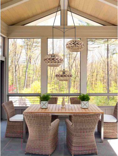 Изображение товара Люстра Eglo Dondarrion 43273