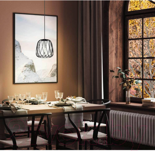 Изображение товара Потолочный светильник Eglo Floresta 99705