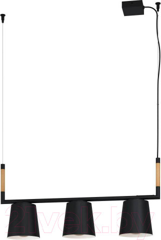 Изображение товара Люстра Eglo Lacey 43612
