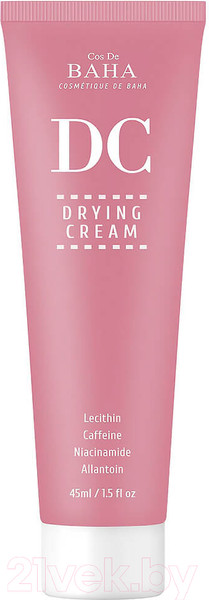 Изображение товара Крем для лица Cos de Baha Drying Cream (45мл)