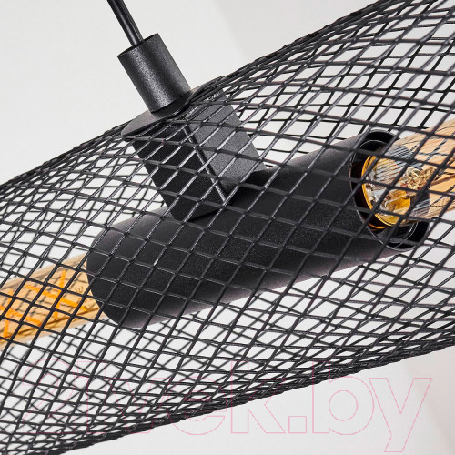 Изображение товара Люстра Eglo Redcliffe 43534