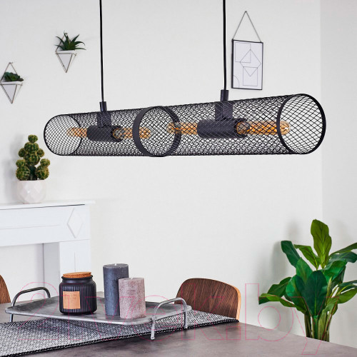 Изображение товара Люстра Eglo Redcliffe 43534