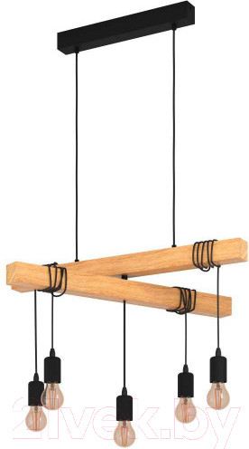 Изображение товара Люстра Eglo Townshend 43629