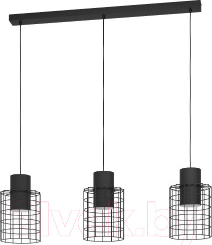 Изображение товара Люстра Eglo Milligan 43626