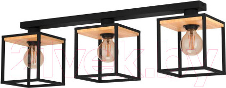 Изображение товара Люстра Eglo Libertad 99856