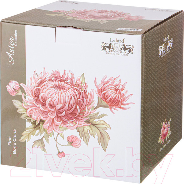 Изображение товара Набор тарелок Lefard Астра / 415-2244 (12шт)