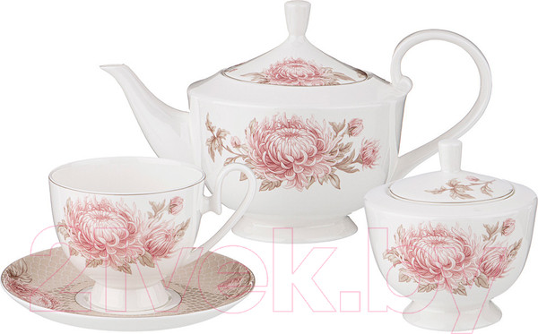 Изображение товара Чайный набор Lefard Астра / 415-2247