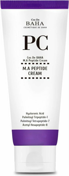Изображение товара Крем для лица Cos de Baha Peptide Cream (45мл)
