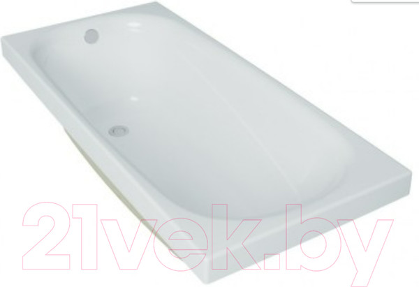 Изображение товара Ванна акриловая 1AcReal Riga 150x70