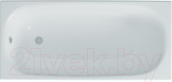 Изображение товара Ванна акриловая 1AcReal Riga 150x70