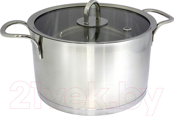 Изображение товара Кастрюля TimA Fashion FM-2415