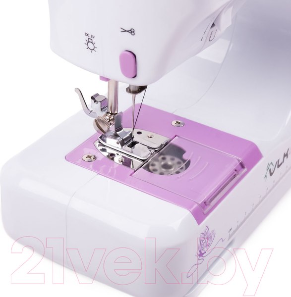 Изображение товара Швейная машина VLK Napoli 1400 (белый)