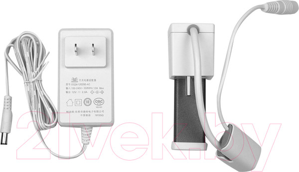 Изображение товара УФ-стерилизатор для поилки Petoneer Fresco Mini / FS030