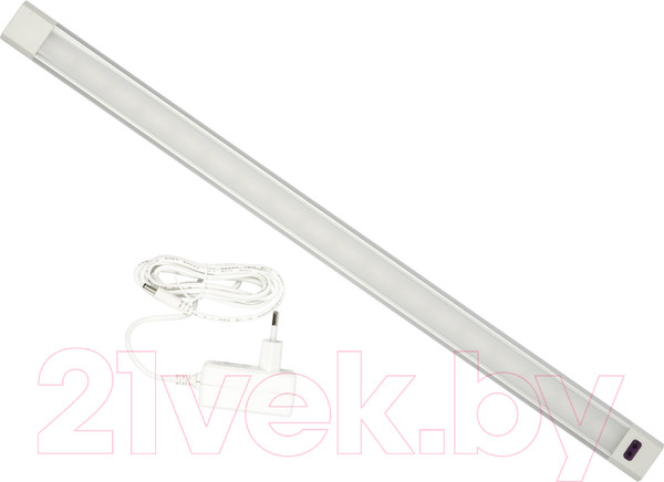 Изображение товара Светильник Uniel UL-00008285 / ULI-F47-8W/4500K/DIM