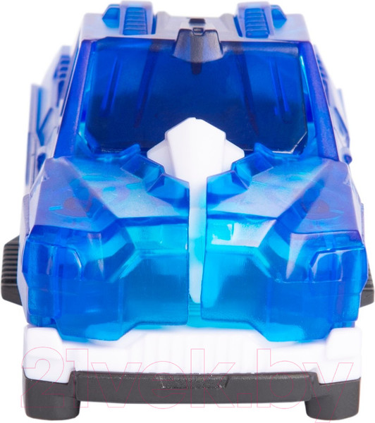 Изображение товара Игрушка-трансформер Screechers Дикие Скричеры. Лайтнинг Игл / 39855