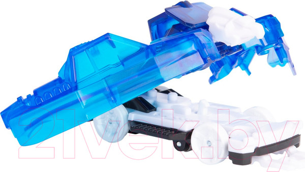 Изображение товара Игрушка-трансформер Screechers Дикие Скричеры. Лайтнинг Игл / 39855