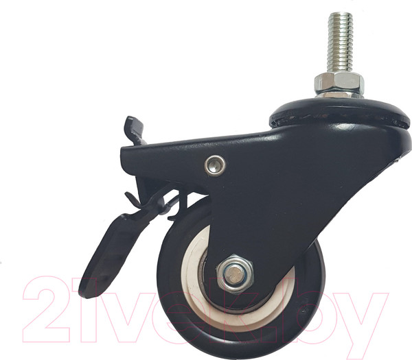 Изображение товара Комплект колес мебельных Ergosmart SFC-01 для стола