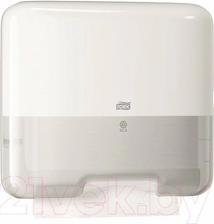 Изображение товара Диспенсер Tork Singlefold 994964 (белый)