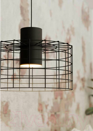 Изображение товара Потолочный светильник Eglo Milligan 43627