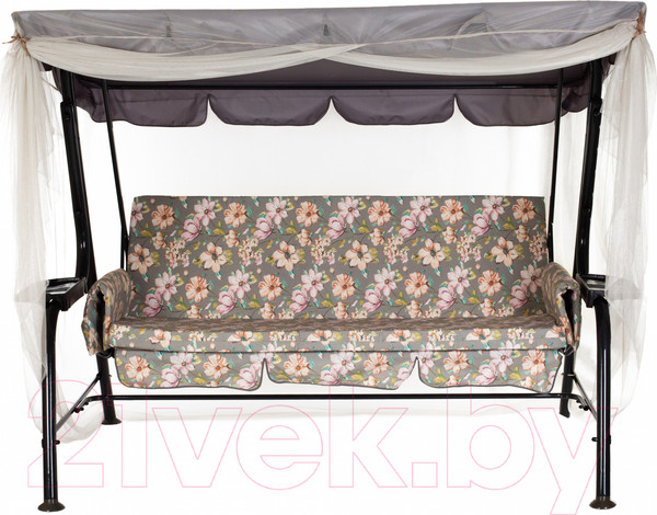 Изображение товара Москитная сетка для садовых качелей Olsa Сиена противомоскитный с716