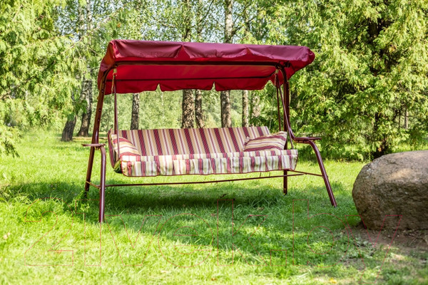 Изображение товара Чехол для садовой мебели Olsa Стандарт Nova с790