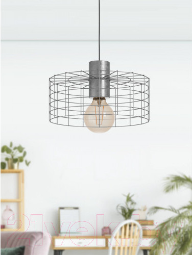 Изображение товара Потолочный светильник Eglo Milligan 43651