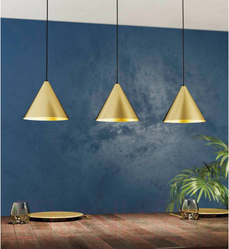 Изображение товара Люстра Eglo Narices 99592