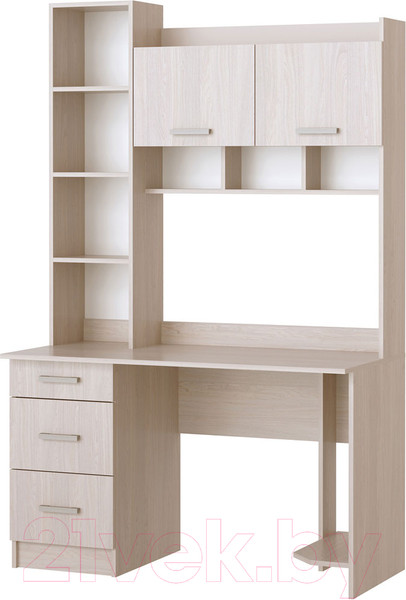 Изображение товара Компьютерный стол Памир ПКС-5 (анкор светлый)