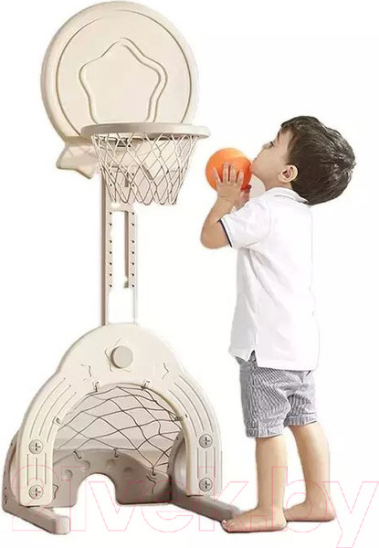 Изображение товара Набор активных игр Perfetto Sport Гольф / PS-074-W (белый)