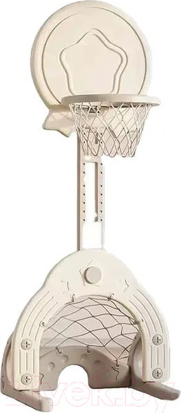 Изображение товара Набор активных игр Perfetto Sport Гольф / PS-074-W (белый)